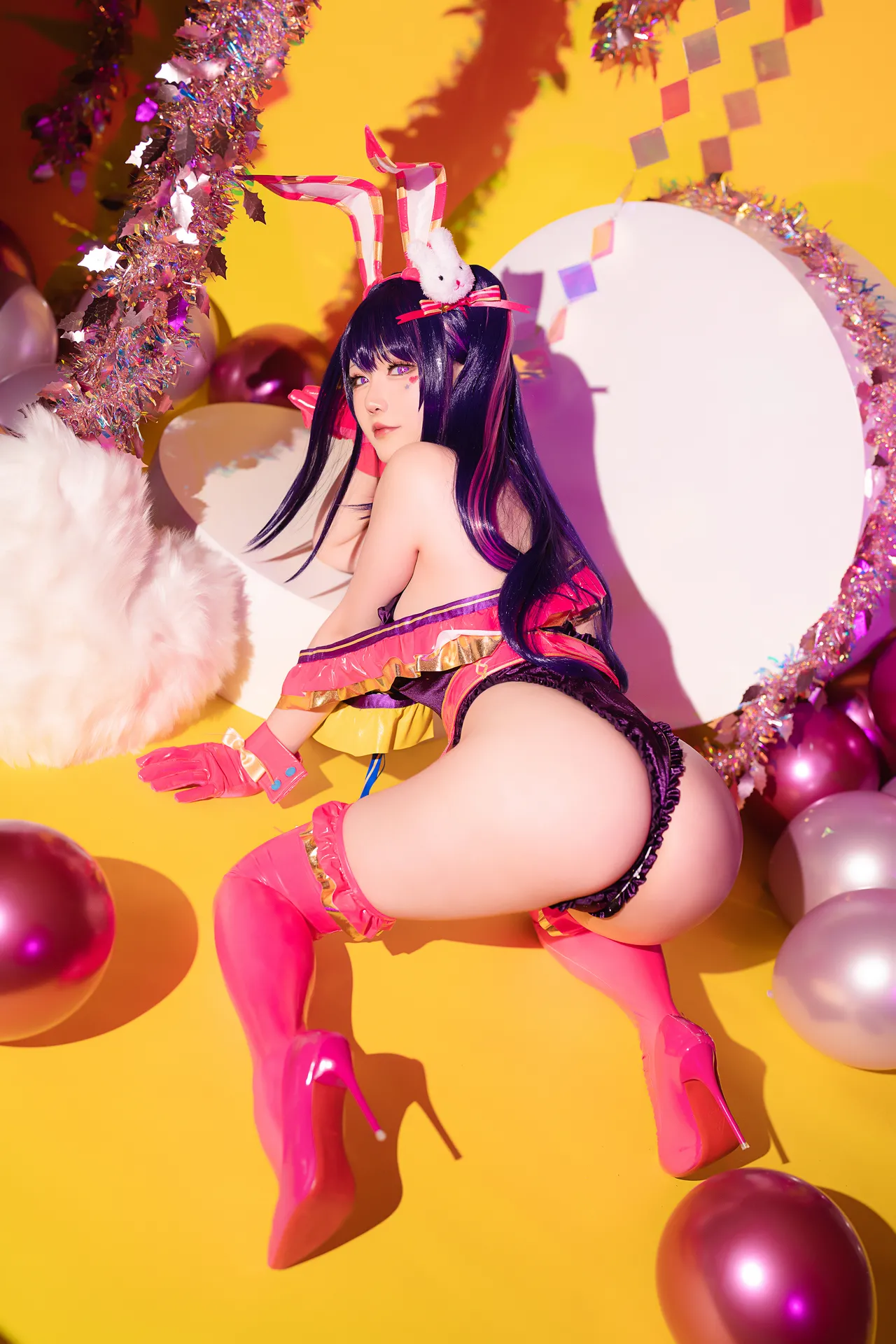 星之迟迟 - 2023-10-C（我推的孩子-星野爱同人）-erohere69.webp